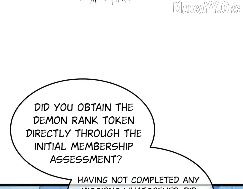 I Rely on My Invincibility to Deal Tons of Damage Passively! Chapter 139 - Page 14