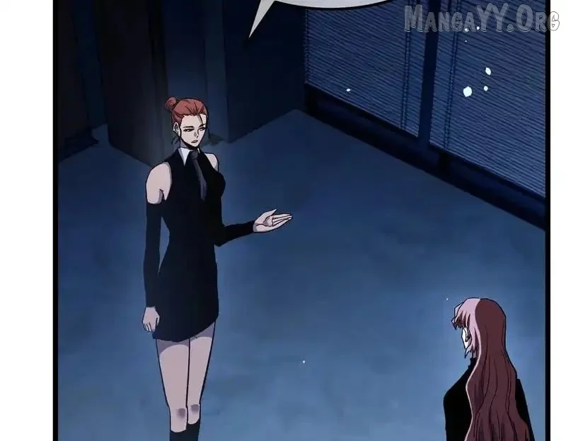 I Rely on My Invincibility to Deal Tons of Damage Passively! Chapter 139 - Page 142