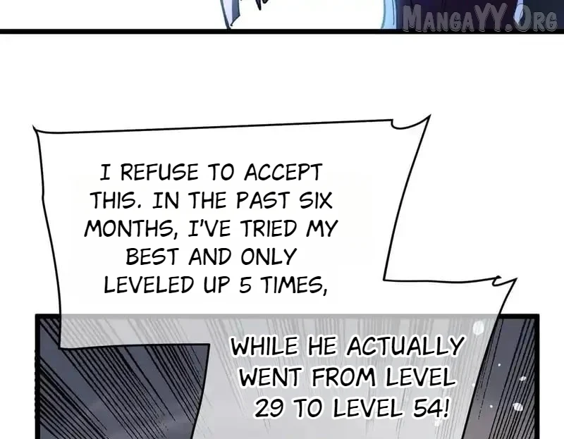 I Rely on My Invincibility to Deal Tons of Damage Passively! Chapter 139 - Page 146