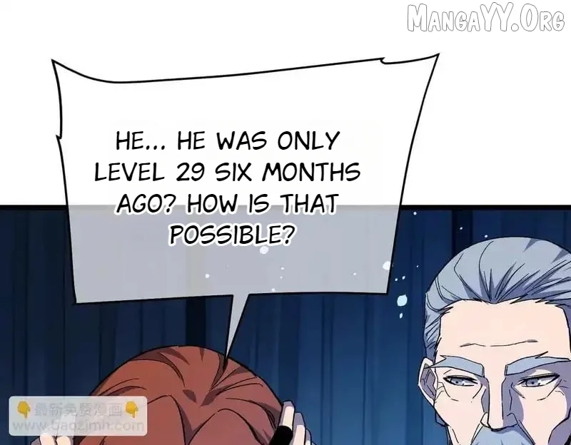 I Rely on My Invincibility to Deal Tons of Damage Passively! Chapter 139 - Page 149