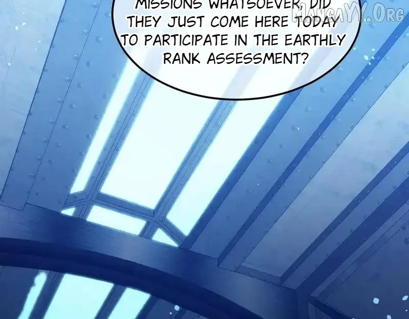 I Rely on My Invincibility to Deal Tons of Damage Passively! Chapter 139 - Page 15