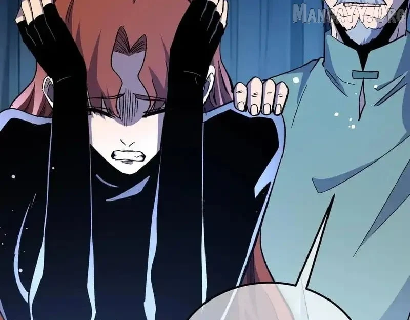 I Rely on My Invincibility to Deal Tons of Damage Passively! Chapter 139 - Page 150