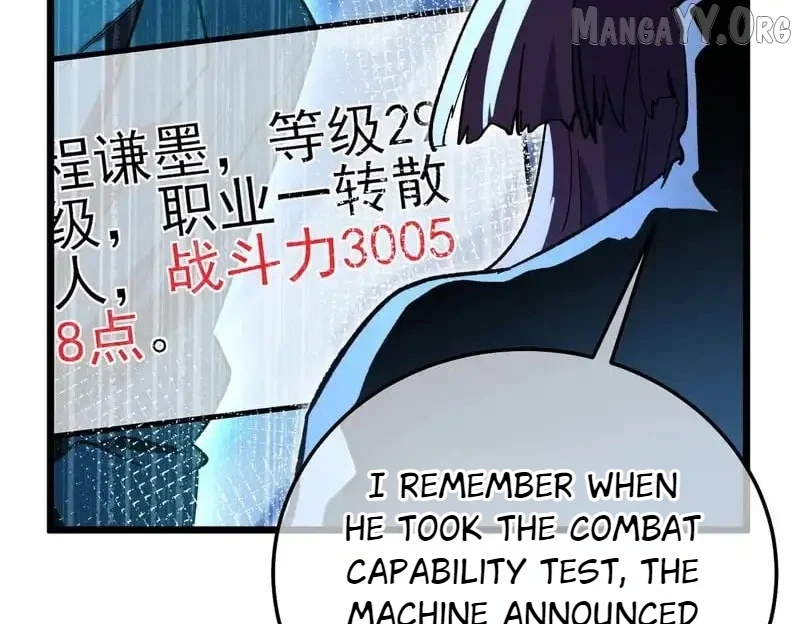 I Rely on My Invincibility to Deal Tons of Damage Passively! Chapter 139 - Page 164