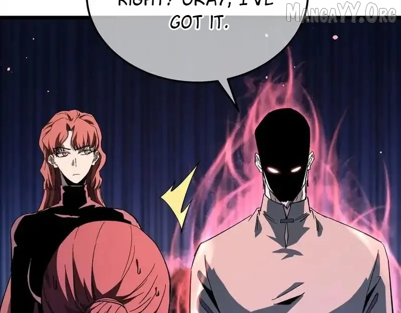 I Rely on My Invincibility to Deal Tons of Damage Passively! Chapter 139 - Page 166