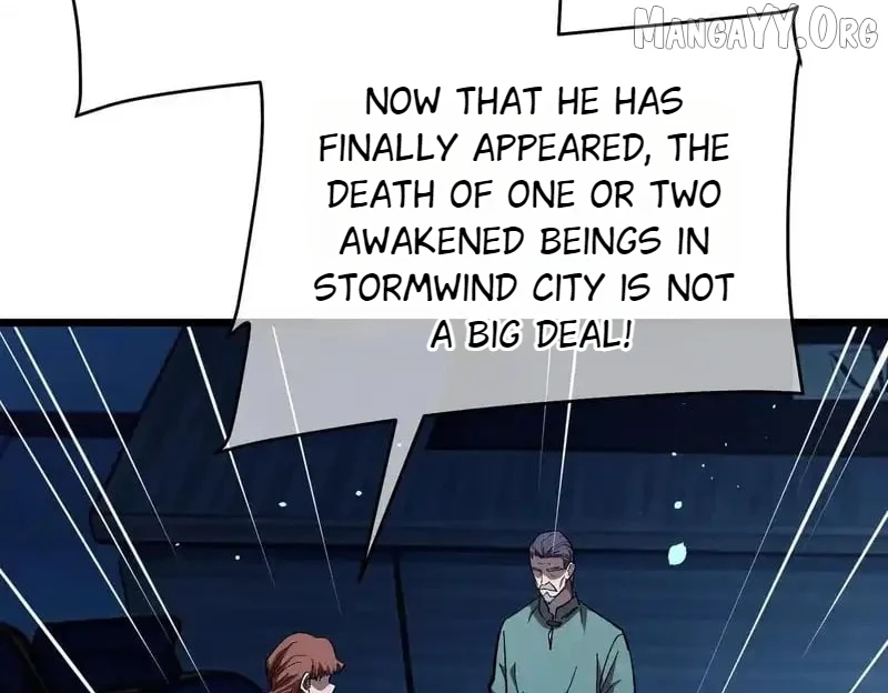 I Rely on My Invincibility to Deal Tons of Damage Passively! Chapter 139 - Page 176