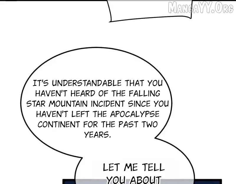 I Rely on My Invincibility to Deal Tons of Damage Passively! Chapter 139 - Page 179