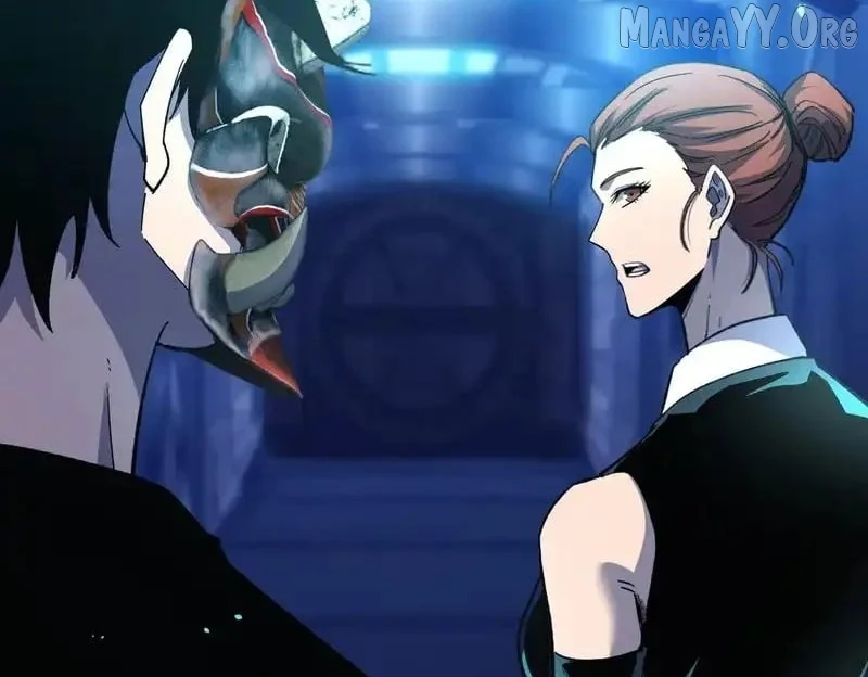 I Rely on My Invincibility to Deal Tons of Damage Passively! Chapter 139 - Page 18