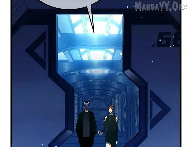 I Rely on My Invincibility to Deal Tons of Damage Passively! Chapter 139 - Page 22