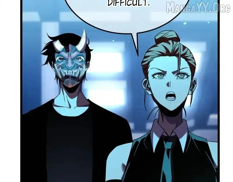 I Rely on My Invincibility to Deal Tons of Damage Passively! Chapter 139 - Page 31