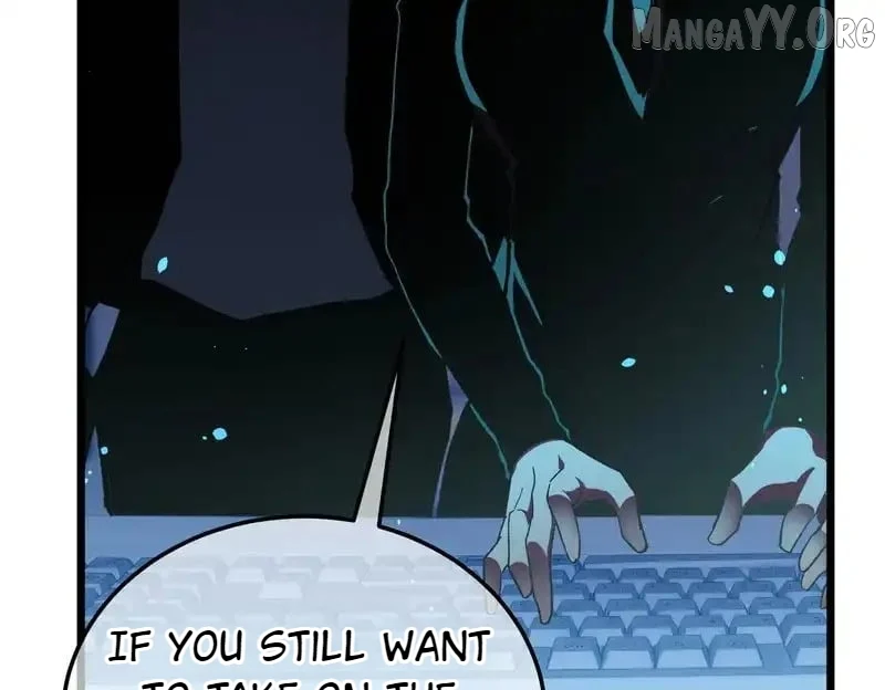 I Rely on My Invincibility to Deal Tons of Damage Passively! Chapter 139 - Page 32