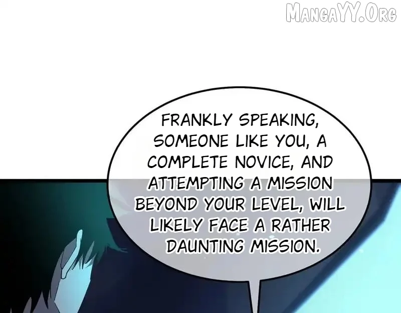 I Rely on My Invincibility to Deal Tons of Damage Passively! Chapter 139 - Page 42