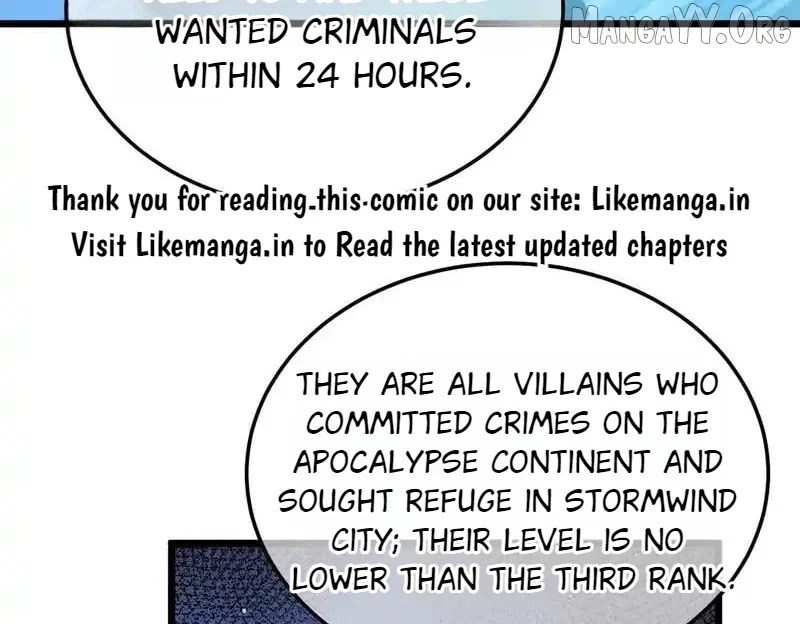 I Rely on My Invincibility to Deal Tons of Damage Passively! Chapter 139 - Page 48