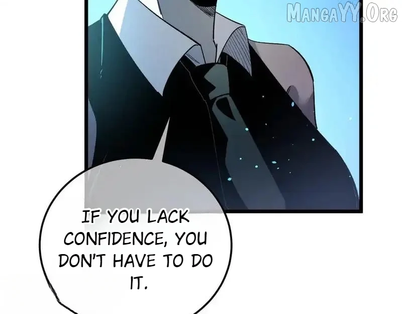 I Rely on My Invincibility to Deal Tons of Damage Passively! Chapter 139 - Page 50