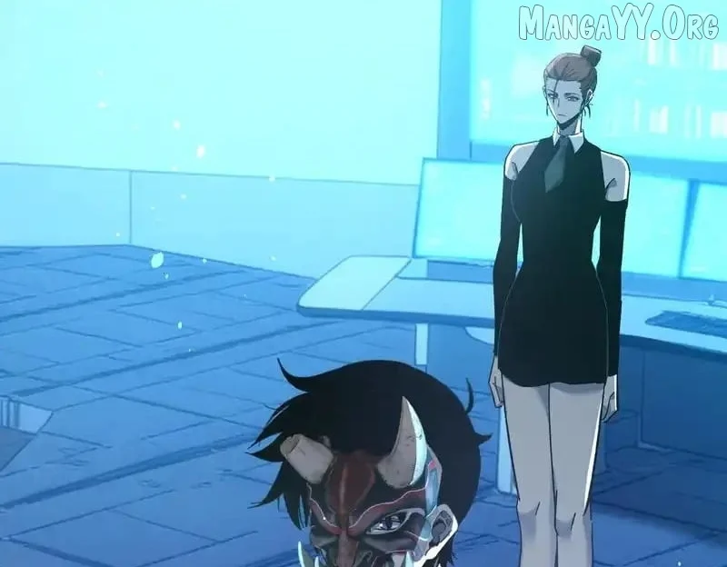 I Rely on My Invincibility to Deal Tons of Damage Passively! Chapter 139 - Page 52