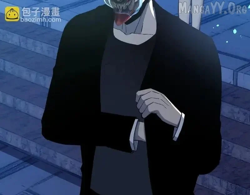 I Rely on My Invincibility to Deal Tons of Damage Passively! Chapter 139 - Page 53