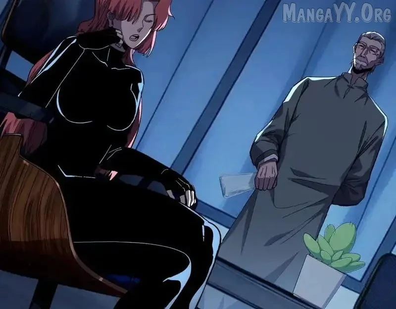 I Rely on My Invincibility to Deal Tons of Damage Passively! Chapter 139 - Page 67