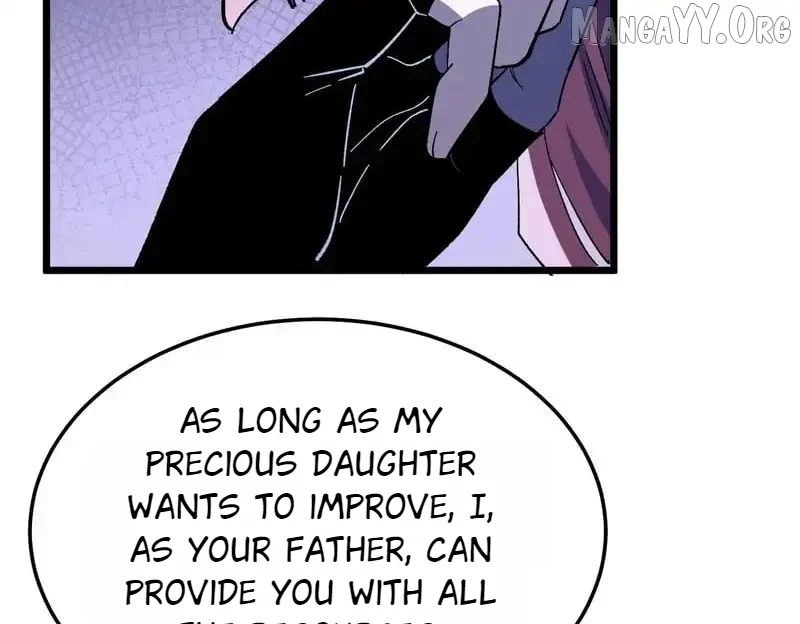 I Rely on My Invincibility to Deal Tons of Damage Passively! Chapter 139 - Page 71