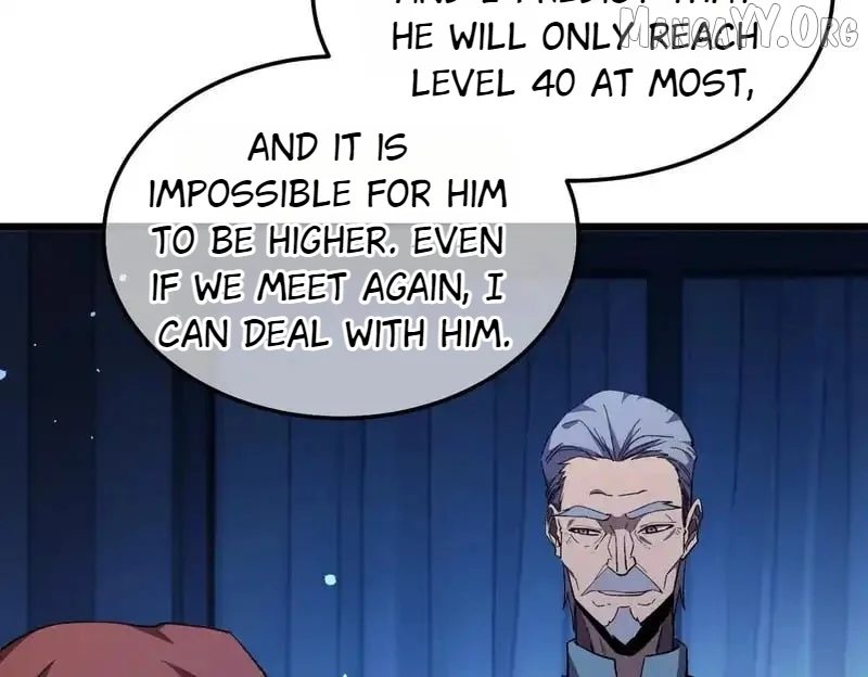 I Rely on My Invincibility to Deal Tons of Damage Passively! Chapter 139 - Page 79