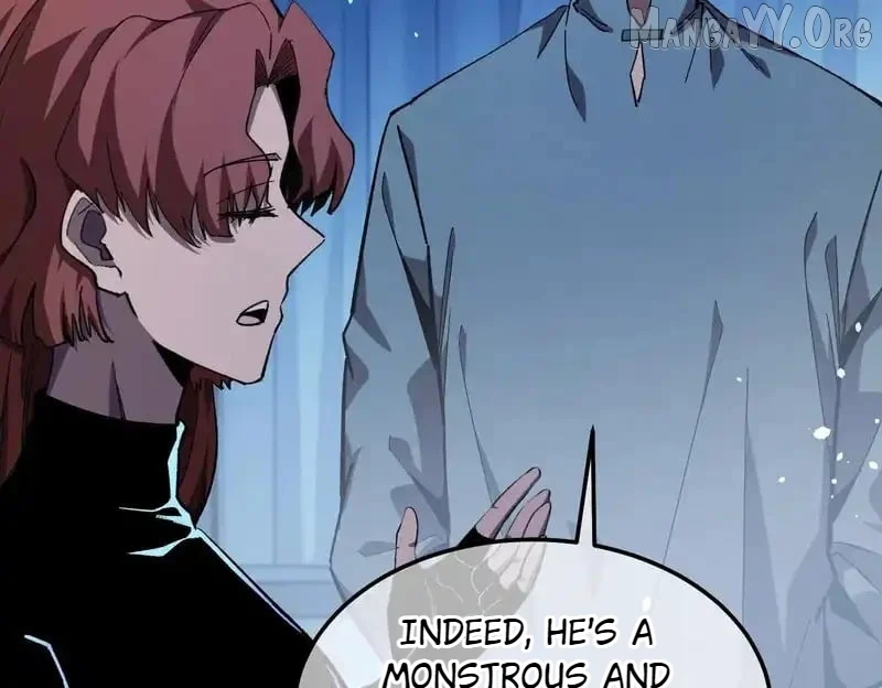 I Rely on My Invincibility to Deal Tons of Damage Passively! Chapter 139 - Page 80