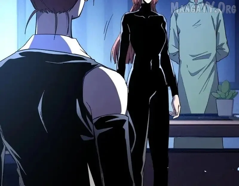 I Rely on My Invincibility to Deal Tons of Damage Passively! Chapter 139 - Page 86