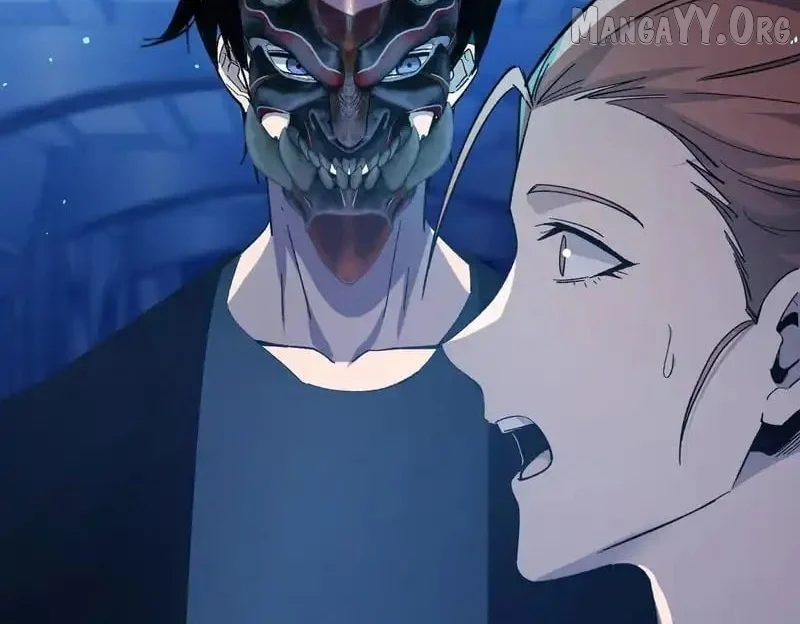 I Rely on My Invincibility to Deal Tons of Damage Passively! Chapter 139 - Page 9