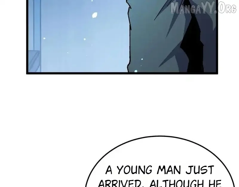 I Rely on My Invincibility to Deal Tons of Damage Passively! Chapter 139 - Page 90