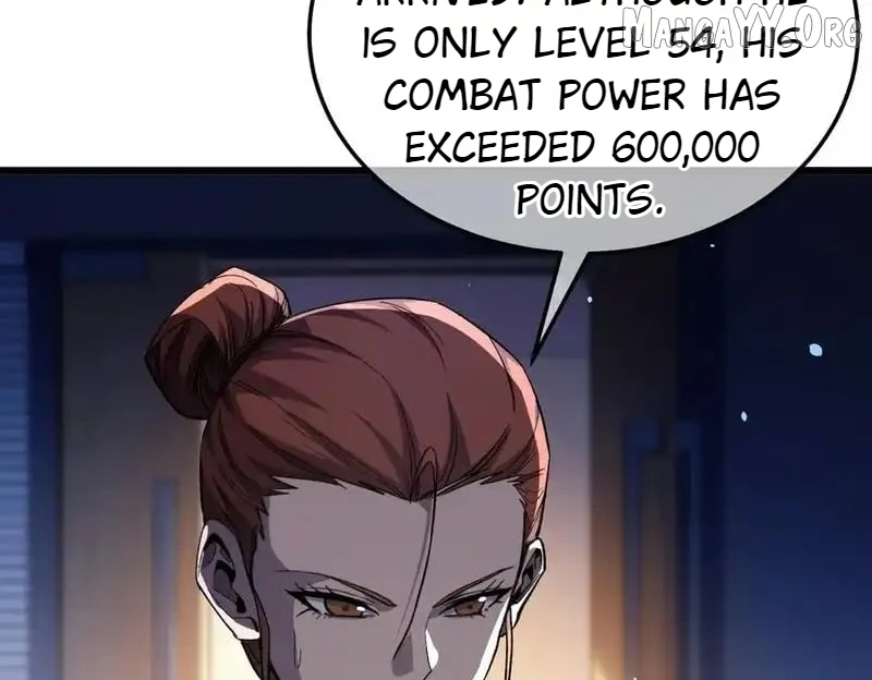 I Rely on My Invincibility to Deal Tons of Damage Passively! Chapter 139 - Page 91