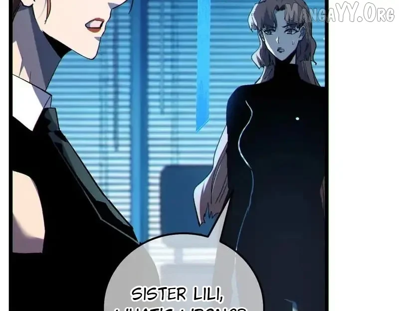 I Rely on My Invincibility to Deal Tons of Damage Passively! Chapter 140 - Page 117