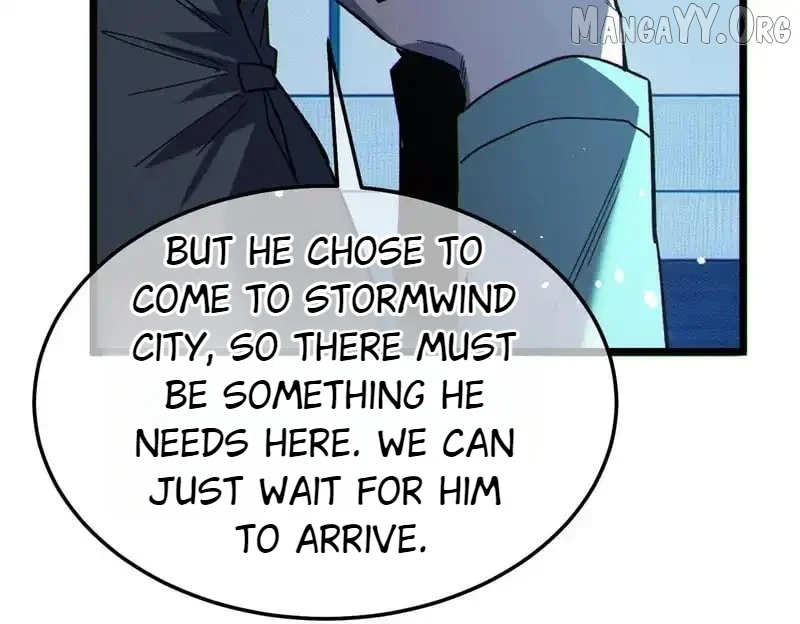 I Rely on My Invincibility to Deal Tons of Damage Passively! Chapter 140 - Page 130