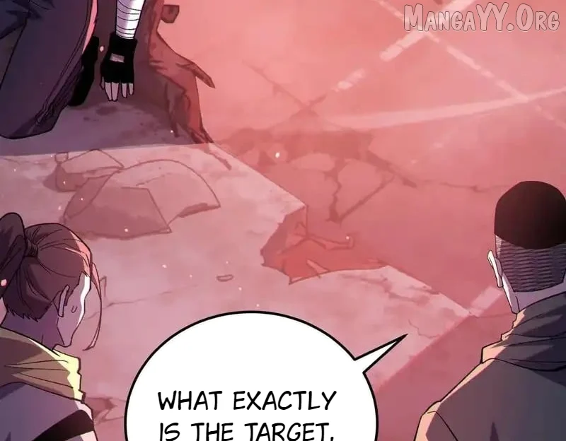 I Rely on My Invincibility to Deal Tons of Damage Passively! Chapter 140 - Page 140