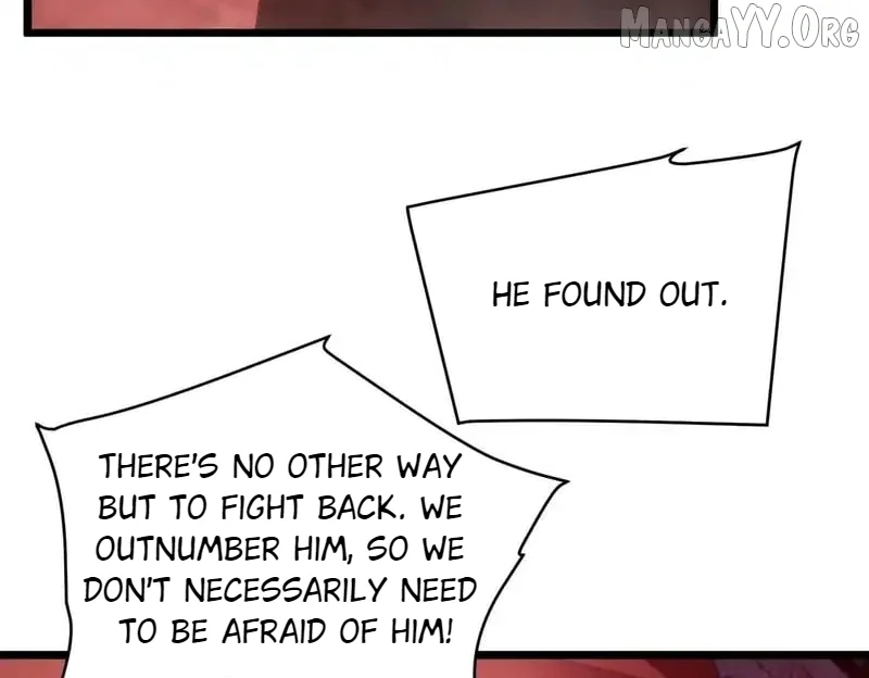 I Rely on My Invincibility to Deal Tons of Damage Passively! Chapter 140 - Page 144