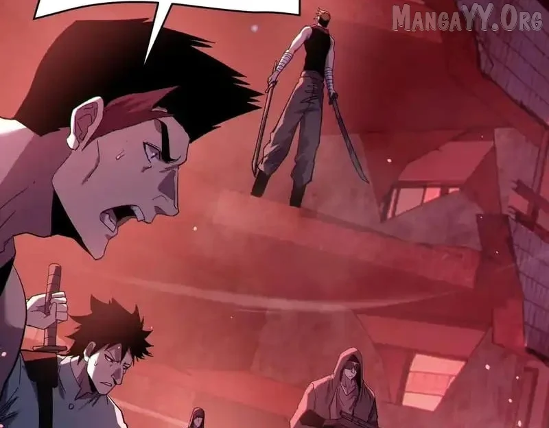 I Rely on My Invincibility to Deal Tons of Damage Passively! Chapter 140 - Page 145