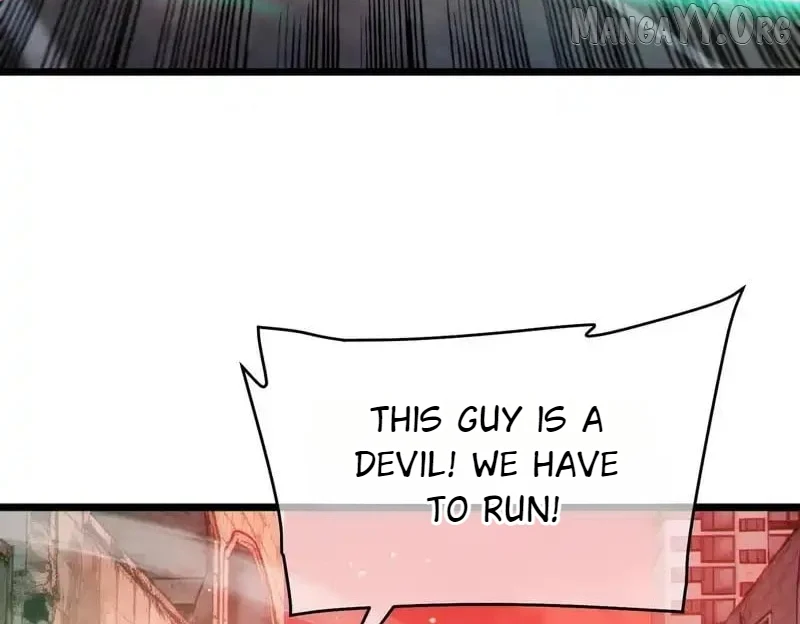 I Rely on My Invincibility to Deal Tons of Damage Passively! Chapter 140 - Page 165