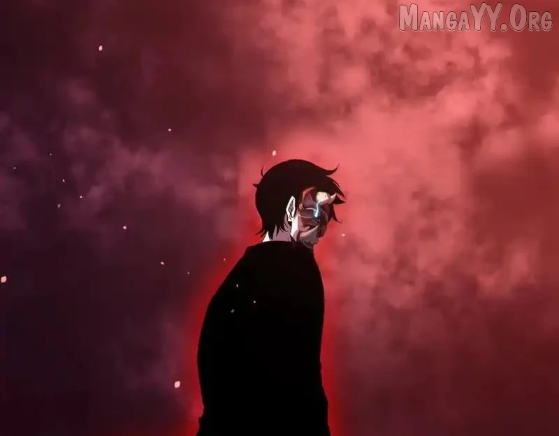 I Rely on My Invincibility to Deal Tons of Damage Passively! Chapter 140 - Page 177