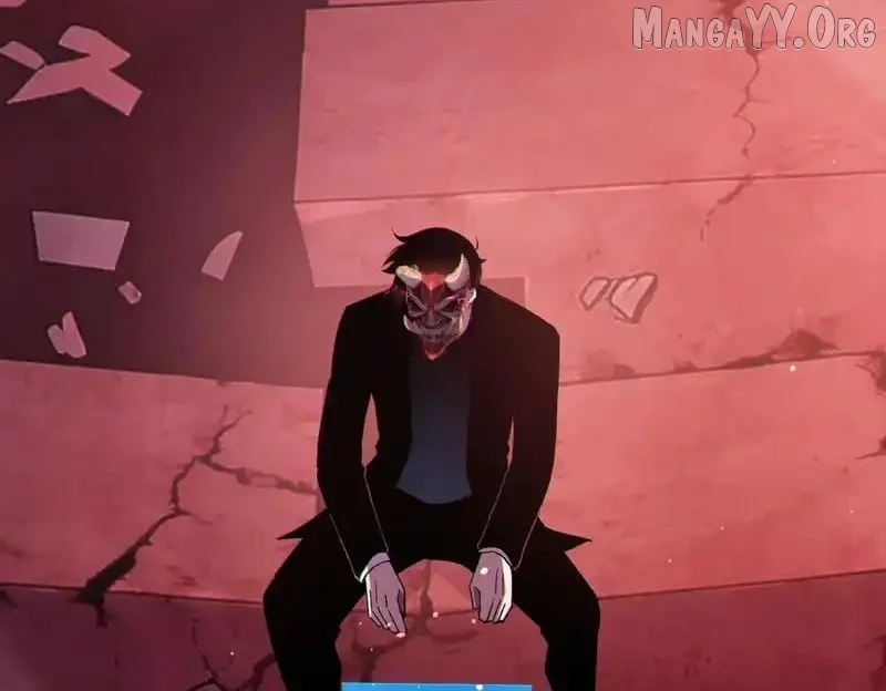 I Rely on My Invincibility to Deal Tons of Damage Passively! Chapter 140 - Page 183