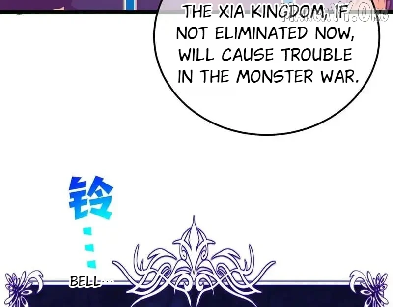 I Rely on My Invincibility to Deal Tons of Damage Passively! Chapter 140 - Page 188