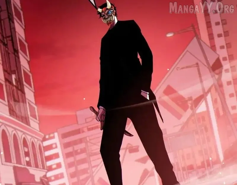 I Rely on My Invincibility to Deal Tons of Damage Passively! Chapter 140 - Page 32