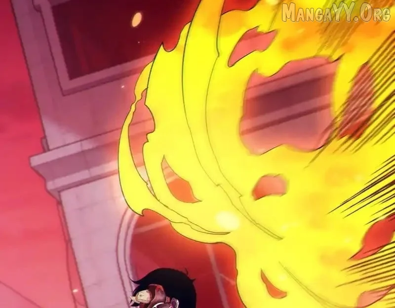 I Rely on My Invincibility to Deal Tons of Damage Passively! Chapter 140 - Page 43