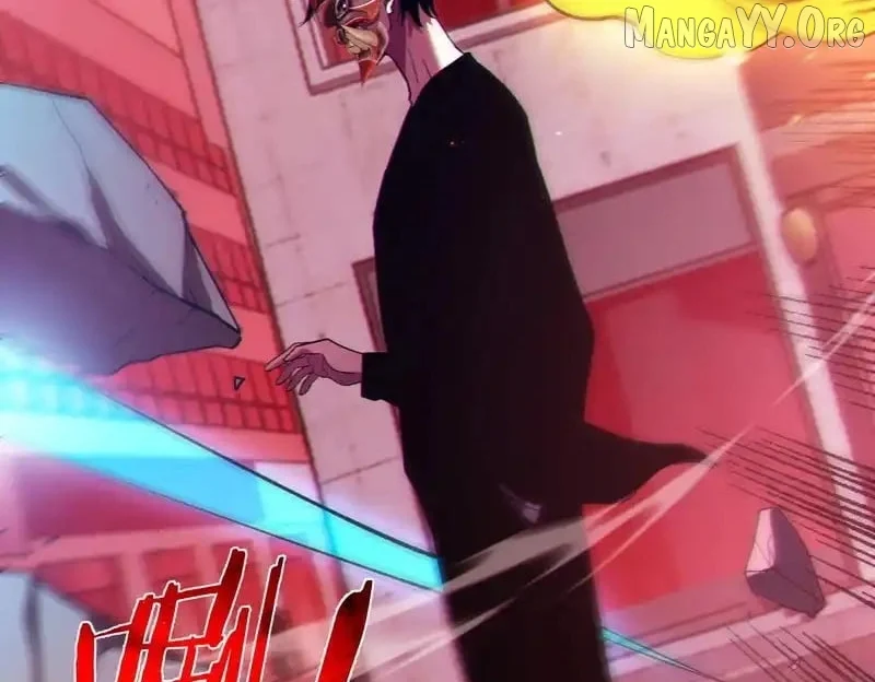 I Rely on My Invincibility to Deal Tons of Damage Passively! Chapter 140 - Page 44