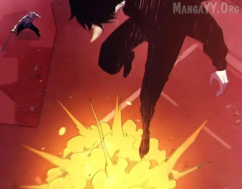 I Rely on My Invincibility to Deal Tons of Damage Passively! Chapter 140 - Page 47