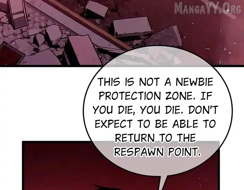 I Rely on My Invincibility to Deal Tons of Damage Passively! Chapter 140 - Page 5