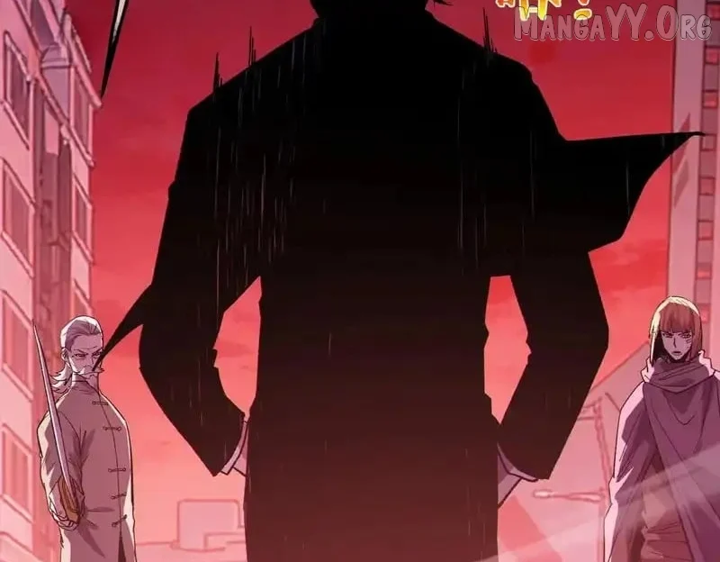 I Rely on My Invincibility to Deal Tons of Damage Passively! Chapter 140 - Page 58