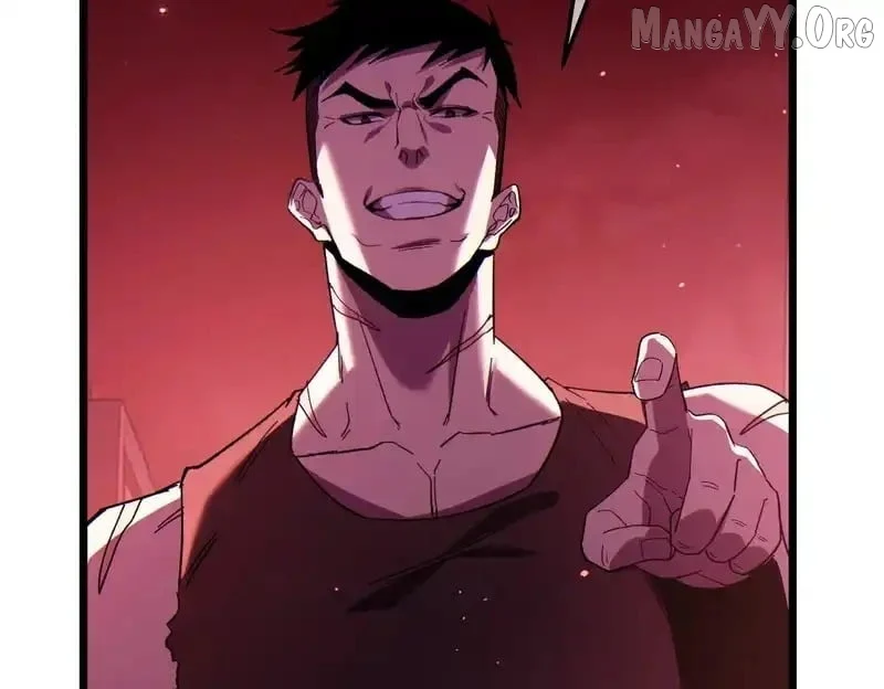 I Rely on My Invincibility to Deal Tons of Damage Passively! Chapter 140 - Page 6