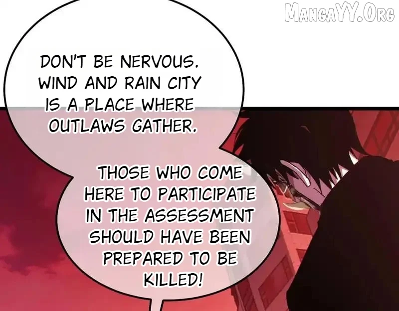 I Rely on My Invincibility to Deal Tons of Damage Passively! Chapter 140 - Page 63