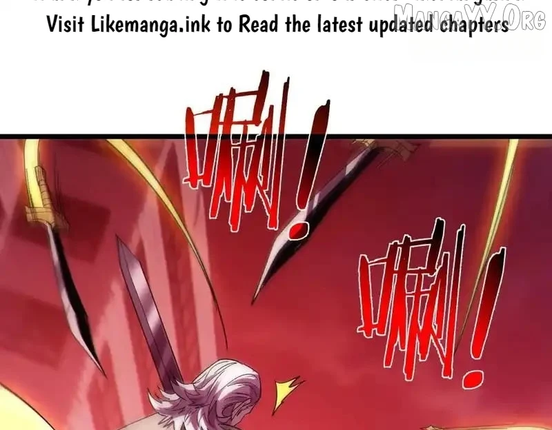 I Rely on My Invincibility to Deal Tons of Damage Passively! Chapter 140 - Page 69