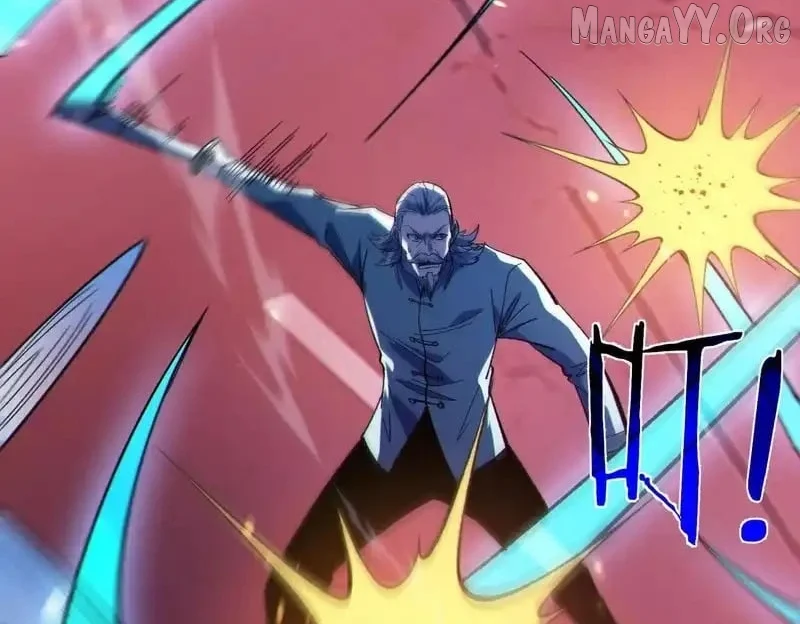 I Rely on My Invincibility to Deal Tons of Damage Passively! Chapter 140 - Page 74