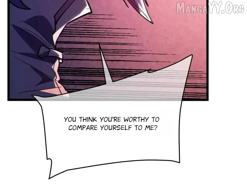 I Rely on My Invincibility to Deal Tons of Damage Passively! Chapter 140 - Page 79