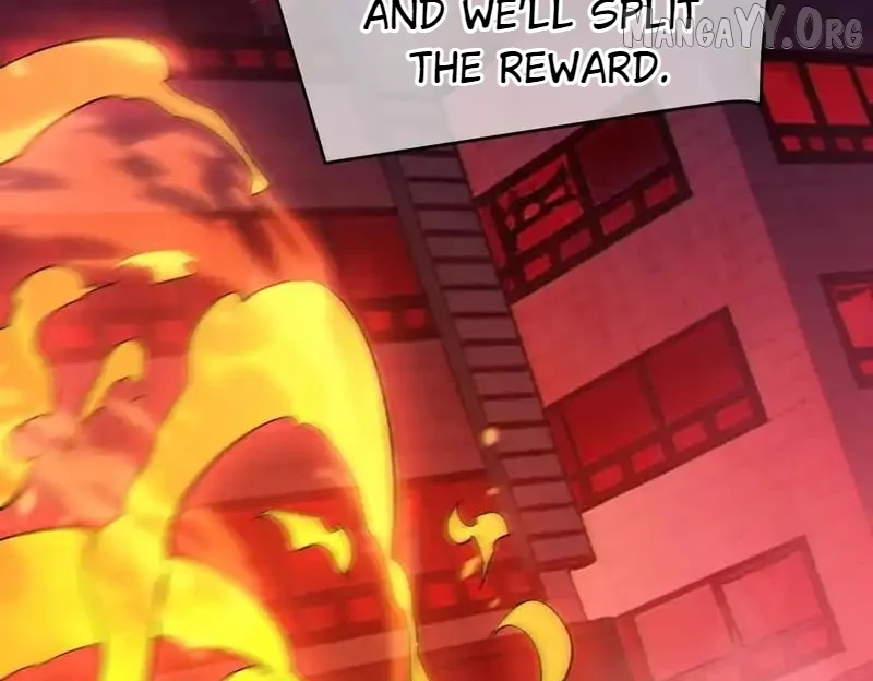 I Rely on My Invincibility to Deal Tons of Damage Passively! Chapter 140 - Page 81