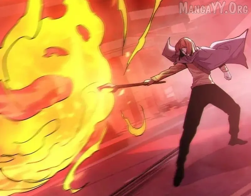 I Rely on My Invincibility to Deal Tons of Damage Passively! Chapter 140 - Page 82