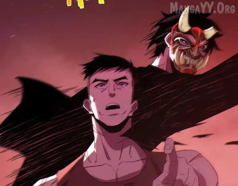 I Rely on My Invincibility to Deal Tons of Damage Passively! Chapter 140 - Page 9